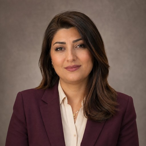 Hessa Al-Zayani