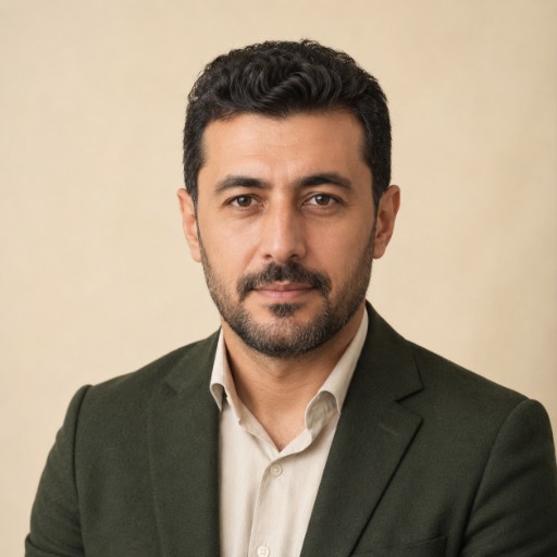 Nasser Al-Saad